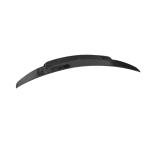 Mercedes Benz W223 S450 S500 S580 2021-2025 Carbon Fiber Rear Trunk Spoiler