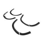 Mercedes Benz GLE63 Coupe 2020-2024 Carbon Fiber Wheel Arch Fenders Trims