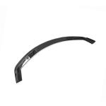 BMW 2 Series F87 M2 Competition M2C 2018-2021 Front Bumper Lip Carbon Fiber