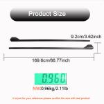 BMW 3 Series G20 G28 LCI M Sport Base Sedan 4-Door 2020-2024 Side Skirts Carbon Fiber