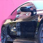 BMW 4 Series M4 G82 G83 2021+ Side Air Fender Vents Dry Carbon Fiber