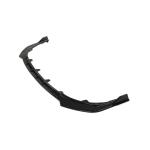 For Toyota Camry Sport 2021-2023 Front Bumper Lip Splitter Under Chin Spoiler Body Kit Camry Accessories