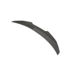 BMW 3 Series G20 G28 G80 M3 Rear Trunk Spoiler Dry Carbon Fiber