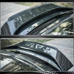 Audi A7 Quattro S7 C8 RS7 Sportback 2019UP Rear Trunk Spoiler Carbon Fiber