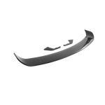 Porsche Taycan Base 4S Sedan 4-Door 2019-2024 Real Carbon Fiber Rear Trunk Spoiler