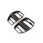 BMW M3 G80/M4 G82 G83 2021+ Front Grille Dry Carbon Fiber (without ACC)