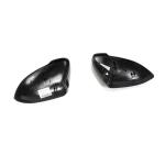 Volkswagen VW Passat CC Magotan 2019-2021 Mirror Covers Pair Carbon Fiber