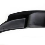 BMW 3 Series E90 E92 E93 M3 2008-2013 Front Bumper Lip Carbon Fiber