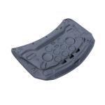 Mercedes Benz GLA Class X156 2014-2020 Engine Bonnet Hood Cover Carbon Fiber