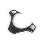 BMW 3 Series E92 2008-2013 Steering Wheel Covers Carbon Fiber