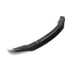 Honda Accord 10th Gen 2018-2021 Rear Trunk Spoiler Glossy Black ABS