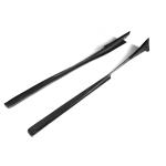 Lexus IS XE30 Base/F Sport Sedan 2013-2020 Side Skirts Carbon Fiber