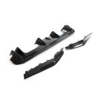 BMW 4 Series G82 G83 M4 2021-2023 Rear Bumper Diffuser Carbon Fiber