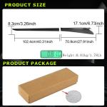Mercedes Benz Smart 2022+ Side Skirts Carbon Fiber