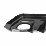 2025–2026 Audi RS3 8Y.5 Dry Carbon Fiber Rear Diffuser