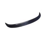 Volkswagen VW Golf 8 MK8 Standard Rline 2021UP Rear Roof Spoiler Carbon Fiber