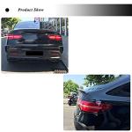 Carbon Fiber Rear Spoiler for Mercedes Benz C292 GLE-Class 2015-2018