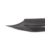 Porsche Panamera 970 Pre-Facelift 2010-2013 Rear Trunk Spoiler Carbon Fiber