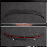 BMW 2 Series G42 G87 M2 Coupe 2-Door 2022+ Rear Trunk Spoiler Carbon Fiber