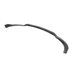 Mercedes Benz W212 S212 E63 AMG Sedan Wagon 2014-2016 Front Bumper Lip Carbon Fiber