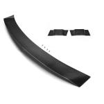 2008–2015 Audi R8 Gen1 (Type 42) Carbon Fiber Rear Spoiler