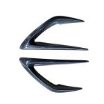 Mazda MX-5 MX5 2022+ Front Bumper Vents Carbon Fiber