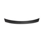 BMW 5 Series G30 G38 2017-2023 Rear Trunk Spoiler Real Carbon Fiber