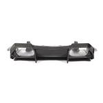 BMW F80 M3 F82 F83 M4 2014-2020 Rear Bumper Diffuser Dry Carbon Fiber