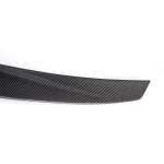 Mercedes Benz S Class W222 2014-2020 Rear Trunk Spoiler Carbon Fiber/FRP