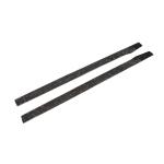 Mercedes Benz W205 C205 A205 Sport C43 C63 Pre-facelift 2015-2019 Side Skirts Carbon Fiber/FRP