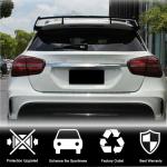 Mercedes Benz X156 AMG Sport Utility 2014-2020 Rear Roof Spoiler Carbon Fiber