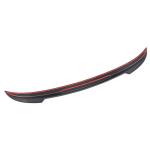 BMW 4 Series F33 F83 M4 Convertible 2014-2019 Rear Trunk Spoiler Carbon Fiber