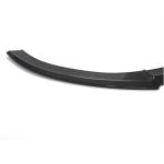 Audi RS6 8V 8V.5 Avant 2013-2018 Front Bumper Lip Carbon Fiber
