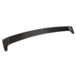 BMW X6 E71 2008-2014 Rear Roof Spoiler Carbon Fiber