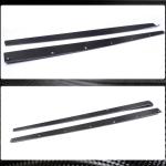 BMW F82 F83 M4 2015-2019 Side Skirts Carbon Fiber
