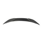 Ford Mustang GT S650 2024 2025 Rear Trunk Spoiler Carbon Fiber
