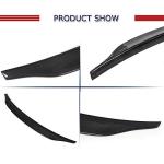 Carbon Fiber Trunk Spoiler for 2008-2017 Audi A5 2-Door Coupe High