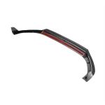 For Volkswagen VW Golf 7.5 MK7.5 GTI Carbon Fiber Front Bumper Lip Chin Spoiler