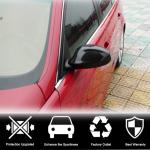 BMW 3 Series E90 Pre-LCI 2005-2008 Mirror Covers LHD Carbon Fiber