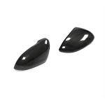 Volkswagen VW Passat CC Magotan 2019-2021 Mirror Covers Pair Carbon Fiber