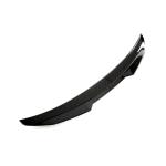 Audi A3 S line S3 8V Sedan 2013-2020 Rear Trunk Spoiler Dry Carbon Fiber