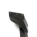 Subaru BRZ Toyota 86 Scion FR-S Carbon Fiber Rear Trunk Spoiler Boot Wing Lip