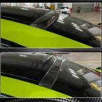 BMW 6 Series F06 640i 650i M6 Gran Coupe 2013-2018 Rear Roof Spoiler Carbon Fiber/FRP