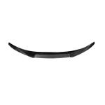 BMW 2 Series F44 4Door 2019-2021 Carbon Fiber Rear Trunk Spoiler