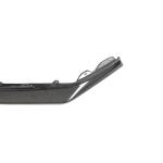 Chevrolet Corvette C8 Z06 Convertible Coupe 2-Door 2022-2024 Front Bumper Lip Carbon Fiber
