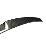Mercedes Benz A Class (W177) V177 2019UP Rear Trunk Spoiler Carbon Fiber/FRP