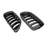 BMW 6 Series F06 F12 F13 640i 650i M6 2013-2018 Carbon Fiber Front Grille