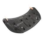 Mercedes Benz V Class W447 Vito 2015-2019 Engine Bonnet Hood Cover Dry Carbon Fiber