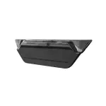 Mercedes-Benz G Class W464 G500 G550 Sport Utility 4-Door 2019-2023 Rear Tail Door Guard Dry Carbon Fiber