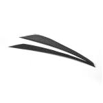 Lamborghini Huracan LP600 LP610 2014-2018 Front Bumper Vents Carbon Fiber
